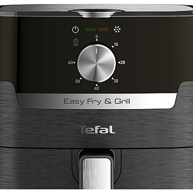 Fritoz TEFAL Easy Fry & amp Grill