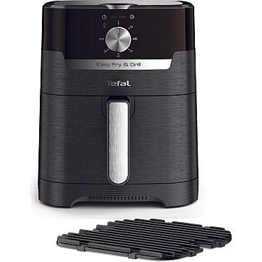 Fritoz TEFAL Easy Fry & amp Grill