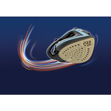 Ütü Tefal Turbo Pro FV5695 Kireç Avcısı