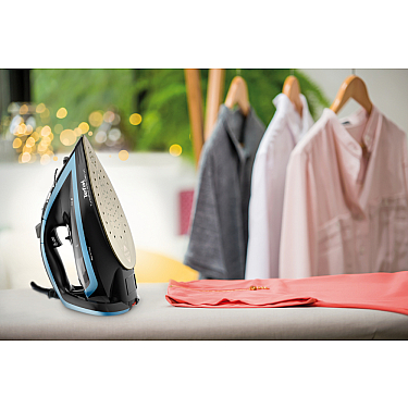 Ütü Tefal Turbo Pro FV5695 Kireç Avcısı