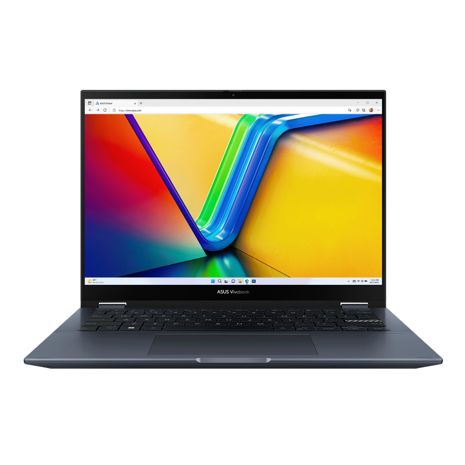 Notbuk Asus Vivobook Flip TP3402VA-LZ162