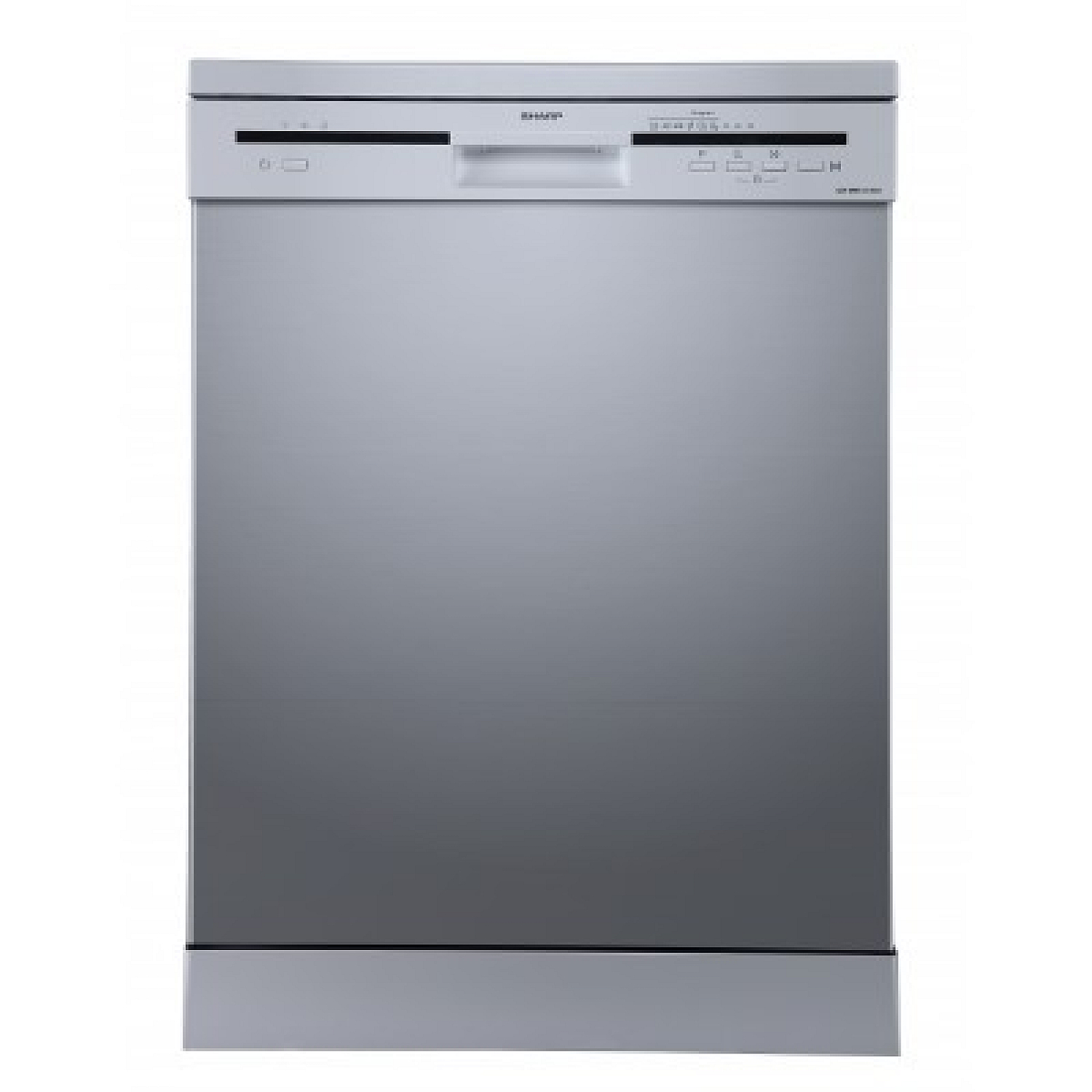 Qabyuyan maşın SHARP QW-MB612-SS2