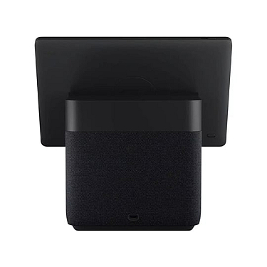 Ağıllı stansiya Yandex Duo max black (YNDX-00055)