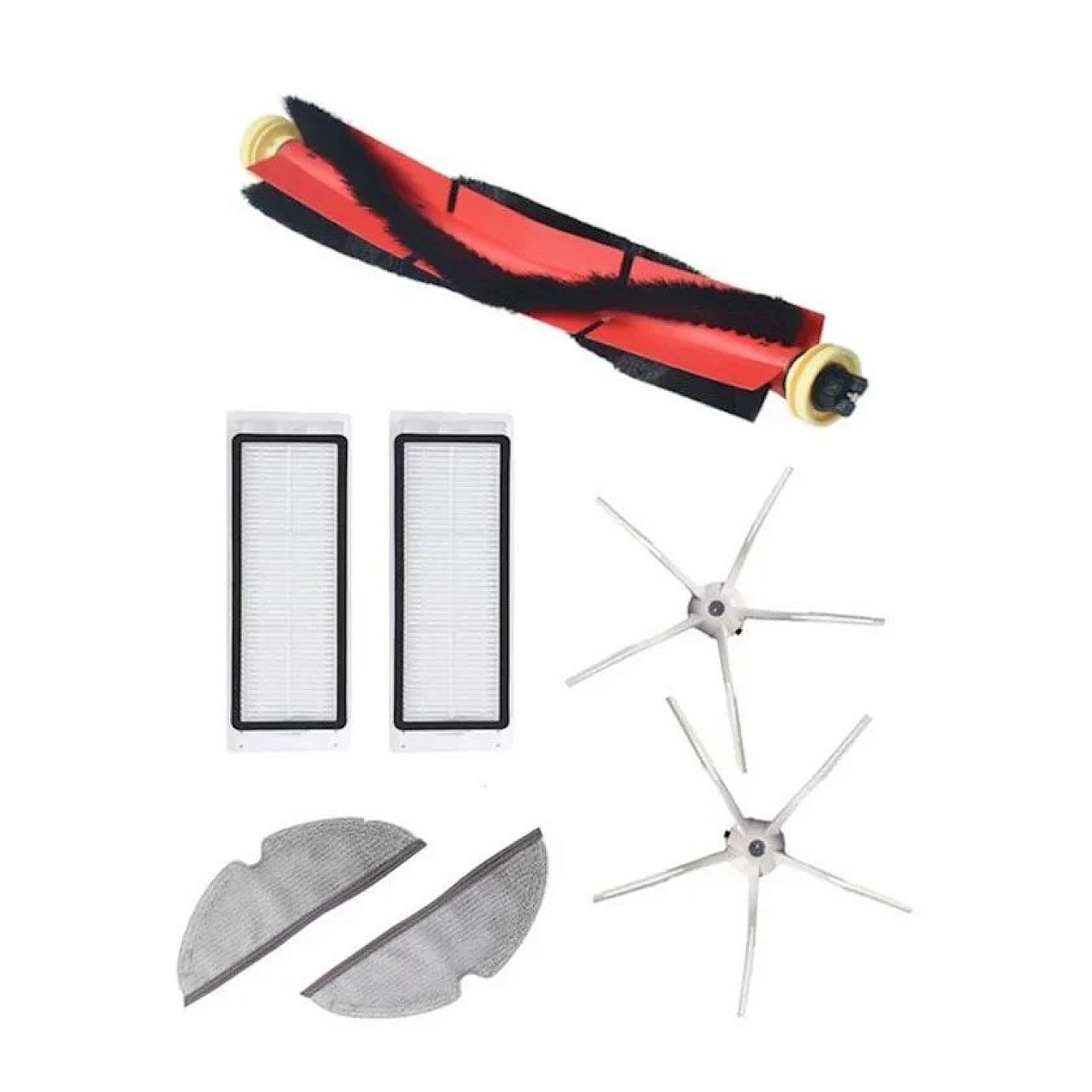 Aksessuar for Roborock S5 and S6 maxv AĞ