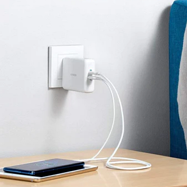 Pover bank Anker PowerCore III Fusion (A1624)