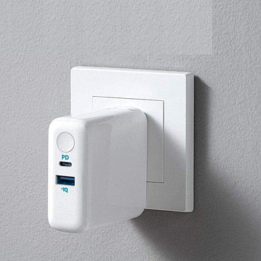 Pover bank Anker PowerCore III Fusion (A1624)