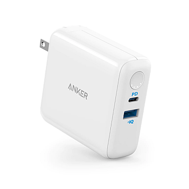 Pover bank Anker PowerCore III Fusion (A1624)