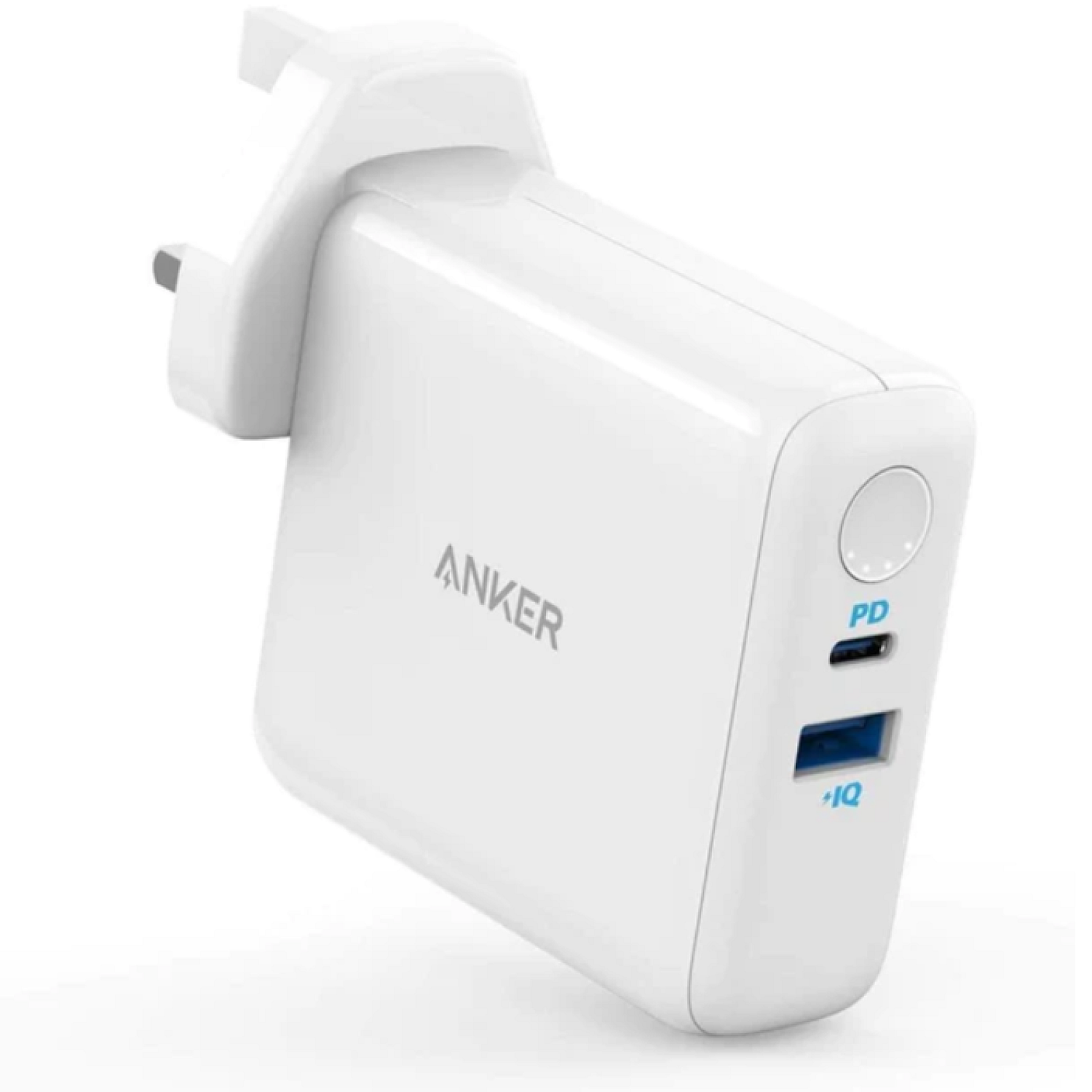 Pover bank Anker PowerCore III Fusion (A1624)