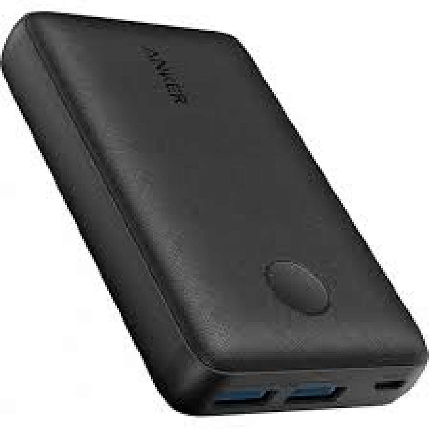 Pover bank Anker PowerCore Select 10000 Black (A1223H11)