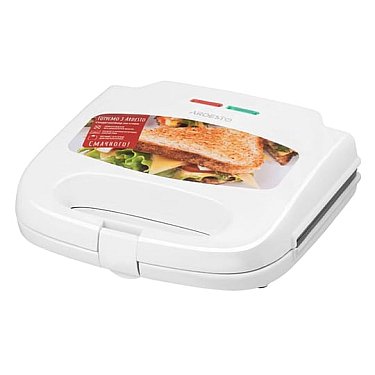 Ardesto Sandwichmaker (SM-H100W)