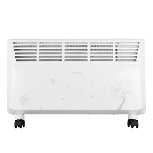 İran peçi Ardesto Electrical convector heater White (CHB-2000MWPD)