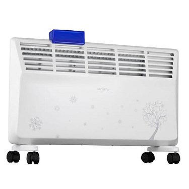 İran peçi Ardesto Electrical convector heater White (CHB-2000MWPD)