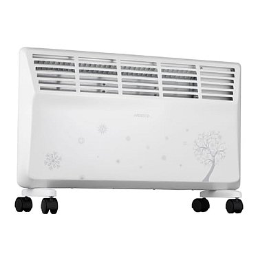 İran peçi Ardesto Electrical convector heater White (CHB-2000MWPD)