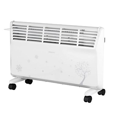 İran peçi Ardesto Electrical convector heater White (CHB-2000MWPD)