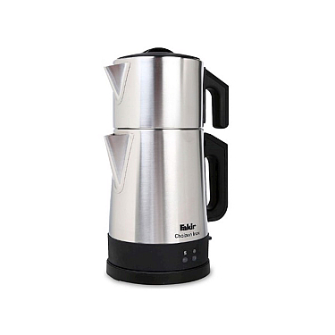 Çaydan Fakir Chaizen Inox