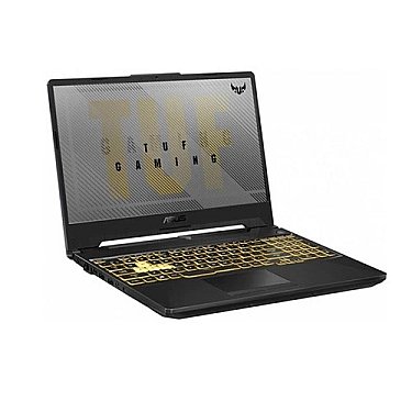 Notbuk Asus TUF Gaming FX507ZV4-LP058 (90NR0FA7-M00820)