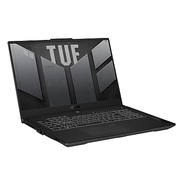 Notbuk Asus TUF Gaming FX707VU4-HX079 (90NR0CS6-M004H0)