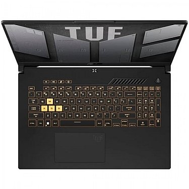 Notbuk Asus TUF Gaming FX707ZU4-HX044 (90NR0FJ5-M002C0)