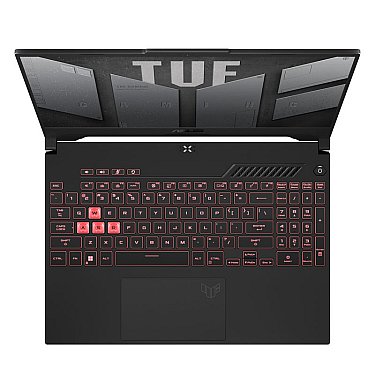 Notbuk Asus TUF Gaming FA507NV-LP023 (90NR0E85-M002A0)