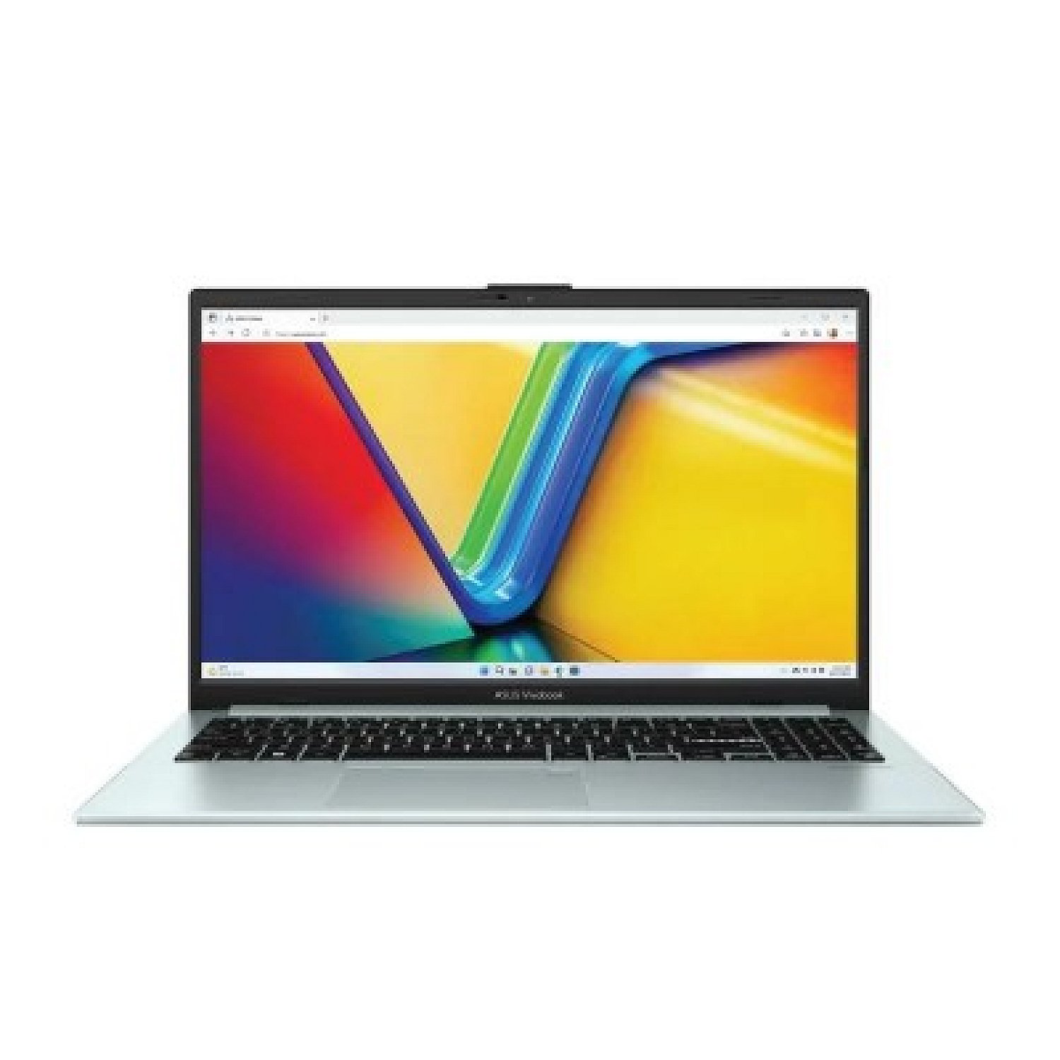 Notbuk Asus VivoBook Go 15 E1504FA-BQ532 (90NB0ZR3-M01E10)