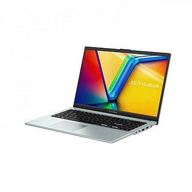 Notbuk Asus VivoBook Go 15 E1504FA-BQ532 (90NB0ZR3-M01E10)