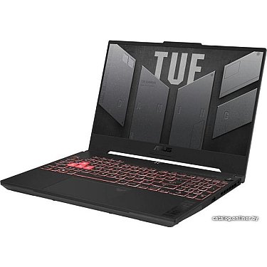 Notbuk Asus TUF Gaming FA507NU-LP037 (90NR0EB5-M008P0)