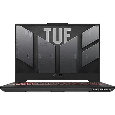 Notbuk Asus TUF Gaming FA507NU-LP037 (90NR0EB5-M008P0)