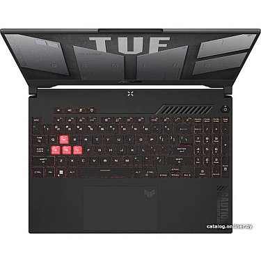 Notbuk Asus TUF Gaming FA507NU-LP037 (90NR0EB5-M008P0)