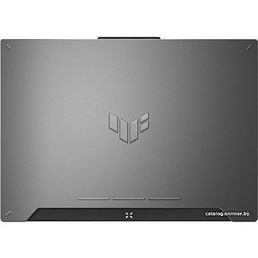 Notbuk Asus TUF Gaming FA507NU-LP037 (90NR0EB5-M008P0)