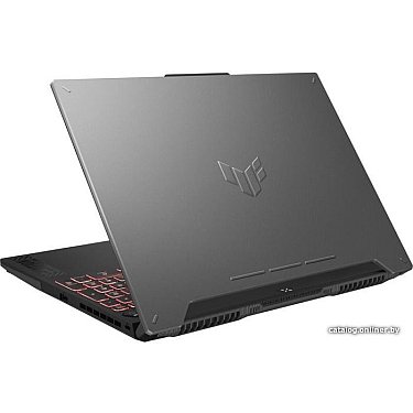 Notbuk Asus TUF Gaming FA507NU-LP037 (90NR0EB5-M008P0)