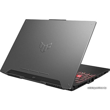 Notbuk Asus TUF Gaming FA507NU-LP037 (90NR0EB5-M008P0)