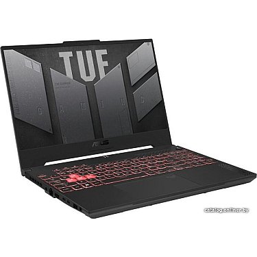 Notbuk Asus TUF Gaming FA507NU-LP037 (90NR0EB5-M008P0)