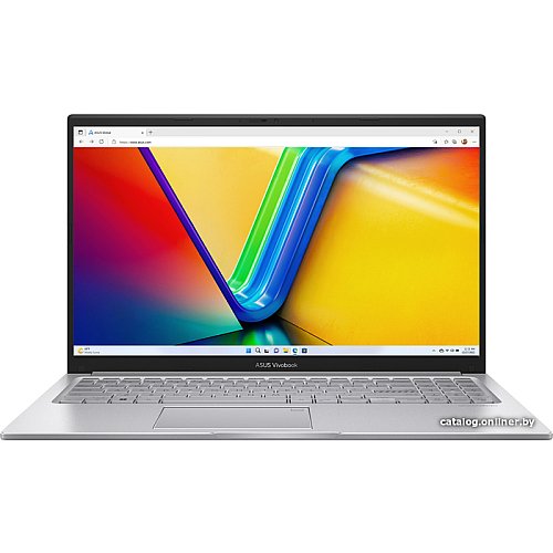 Notbuk Asus Vivobook X1504ZA-BQ085 (2023)