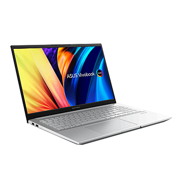 Notbuk Asus VivoBook Pro 14 K6400ZC-KM027W (90NB0XT3-M001L0)