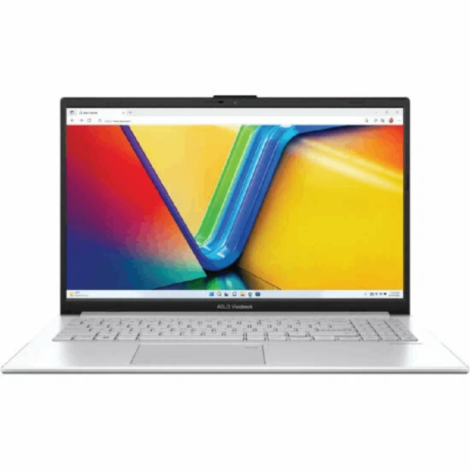 Notbuk Asus Vivobook E1504FA-L1013W (90NB0ZR1-M00LA0)