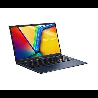Notbuk ASUS VivoBook 15 X1504VA-BQ346 (90NB10J1-M00EV0)