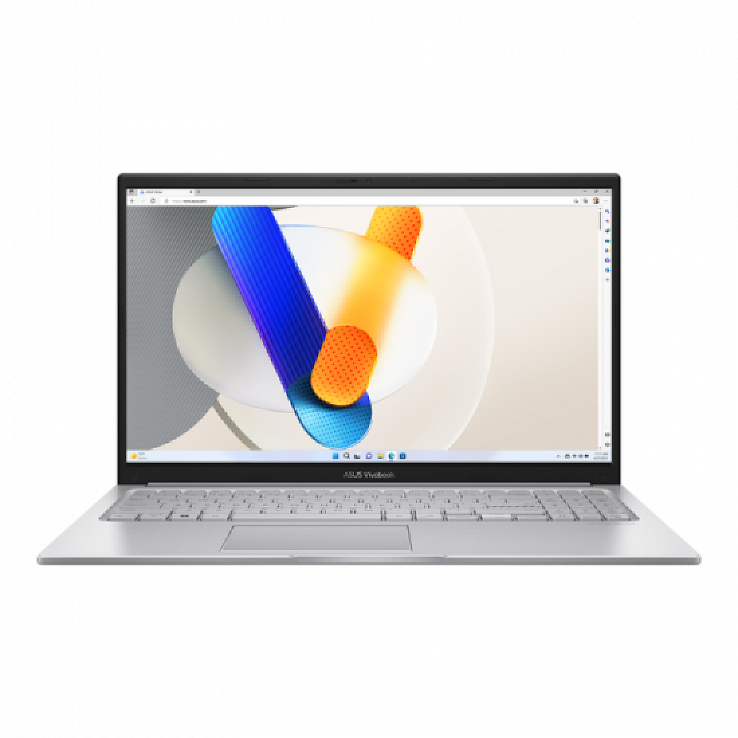 Notbuk Asus Vivobook 15 X1504VA-BQ542 (90NB10J2-M00SB0)