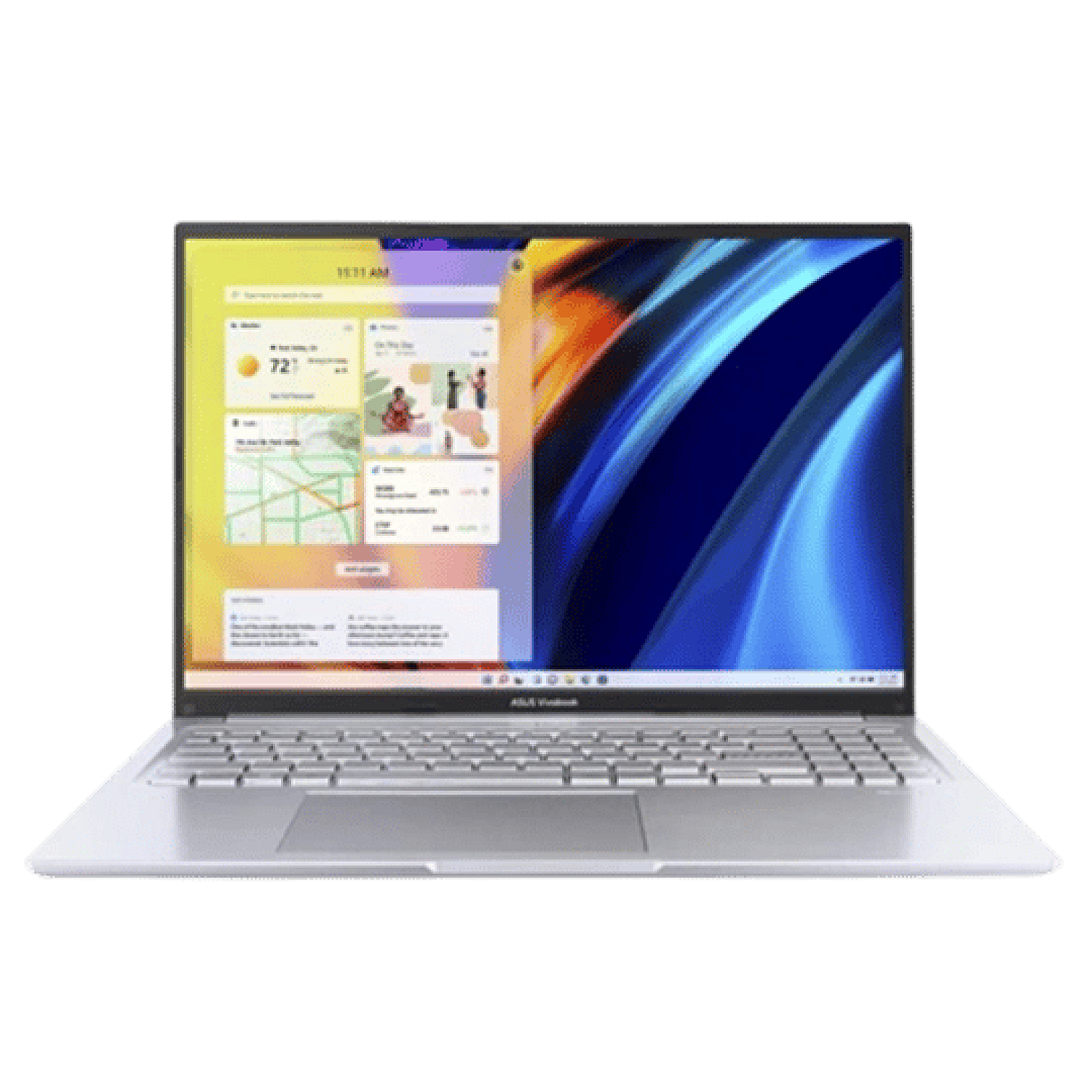 Notbuk Asus VivobookX1503ZA-L1502 (90NB0WY2-M00R90)