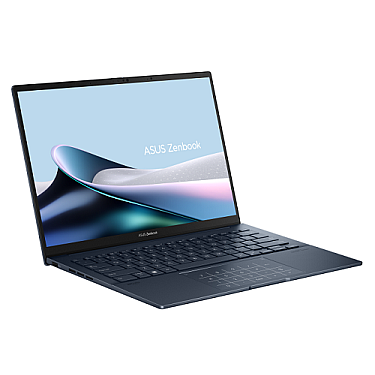Notbuk Asus Zenbook 14 UX3405MA-PP136W (90NB11R1-M005R0)