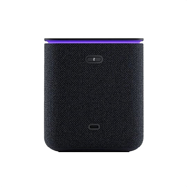 Ağıllı stansiya Yandex Midi Black (YNDX-00054)