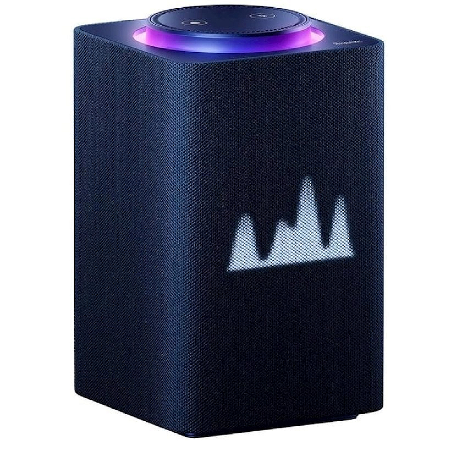 Ağıllı stansiya Yandex Max-Zigbee Blue (YNDX-00052B)