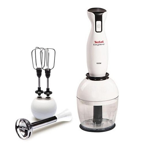 Blender TEFAL Easyblend 1L 1000W AG (HB1811TR)