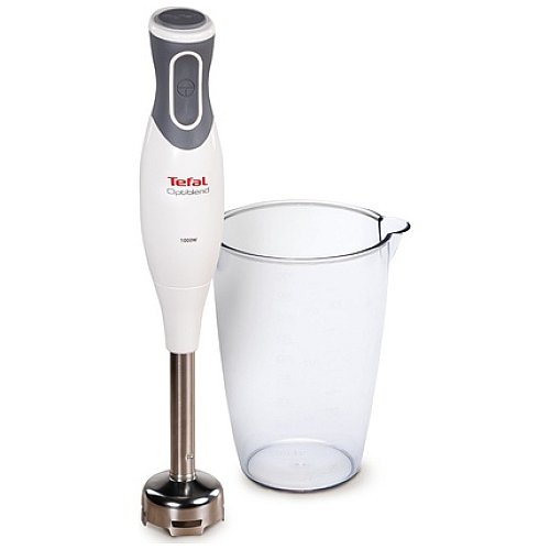 Blender Tefal Optiblend Soup 1000W Gri El Blende (HB1711TR)