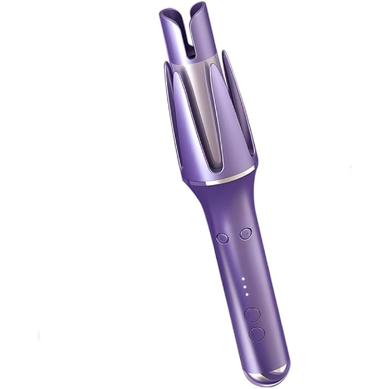 Saç maşası BOMIDI 360° Automatic Curling Iron HC01 purple