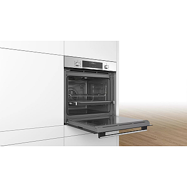 Quraşdırılan Soba BOSCH HBG517ES0R