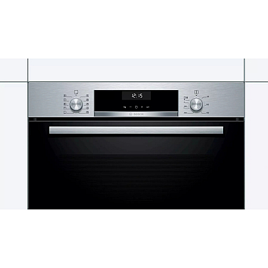 Quraşdırılan Soba BOSCH HBG517ES0R