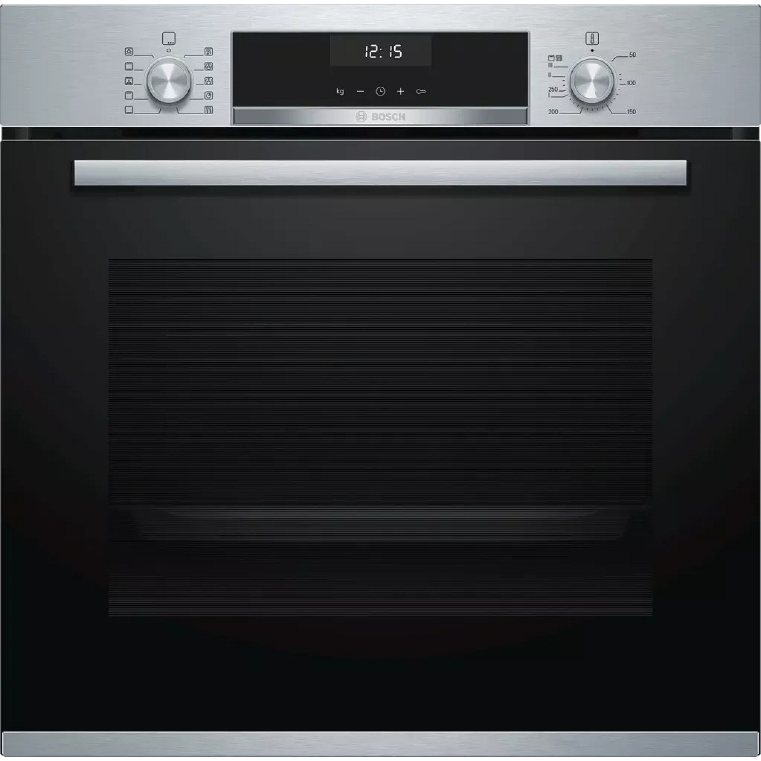Quraşdırılan Soba BOSCH HBG517ES0R
