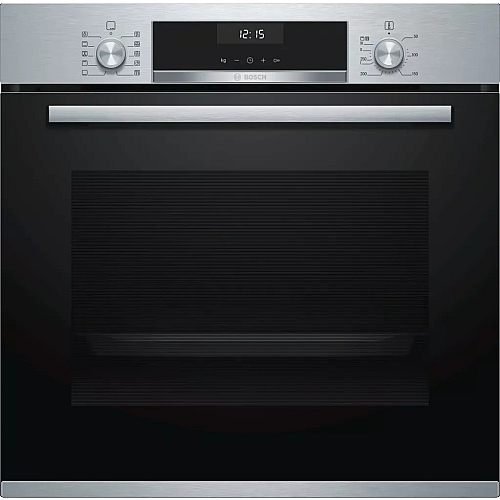 Quraşdırılan Soba BOSCH HBG517ES0R
