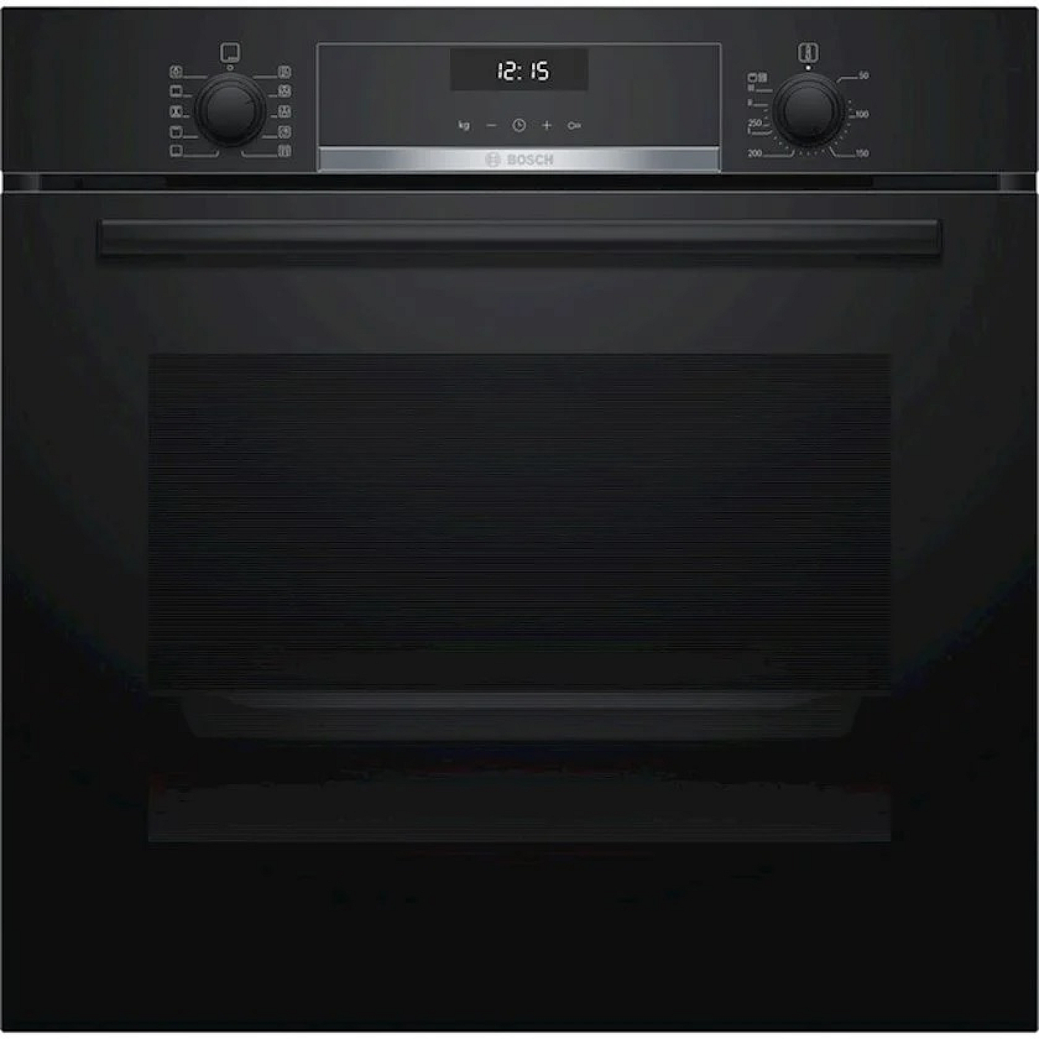 Quraşdırılan Soba BOSCH HBG517EB0R