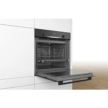 Quraşdırılan Soba BOSCH HBG517EB0R
